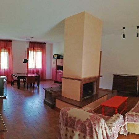 Appartement Madonna Di Frasassi - Casa Vacanze à Genga  Extérieur photo