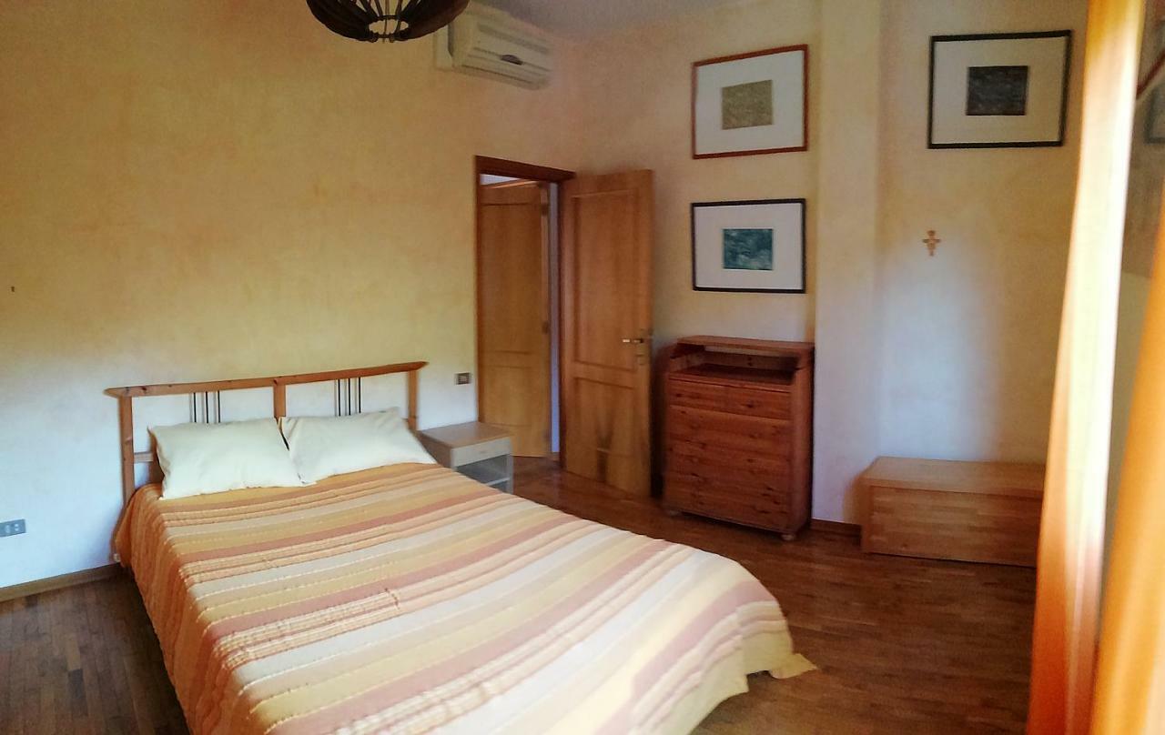 Appartement Madonna Di Frasassi - Casa Vacanze à Genga  Extérieur photo