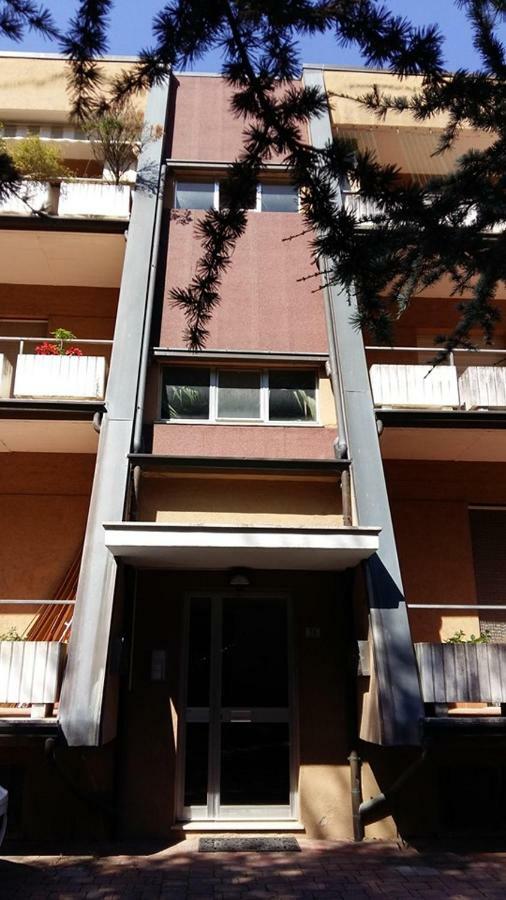 Appartement Madonna Di Frasassi - Casa Vacanze à Genga  Extérieur photo