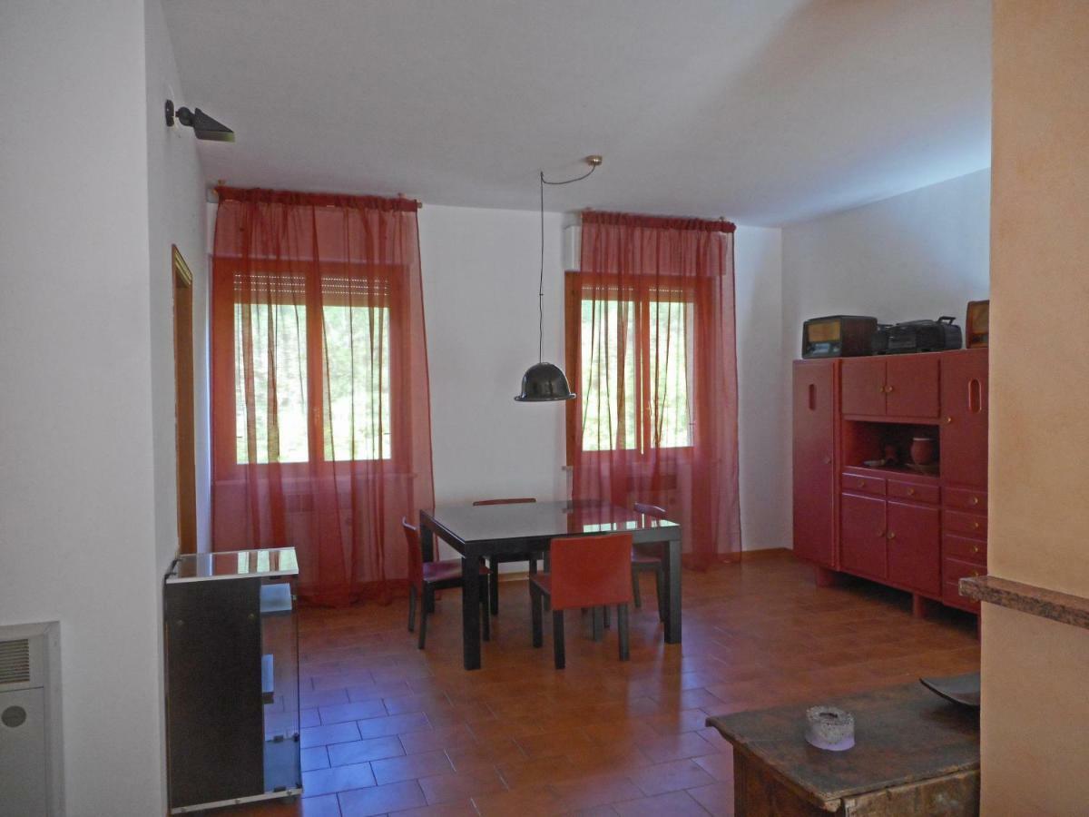 Appartement Madonna Di Frasassi - Casa Vacanze à Genga  Extérieur photo